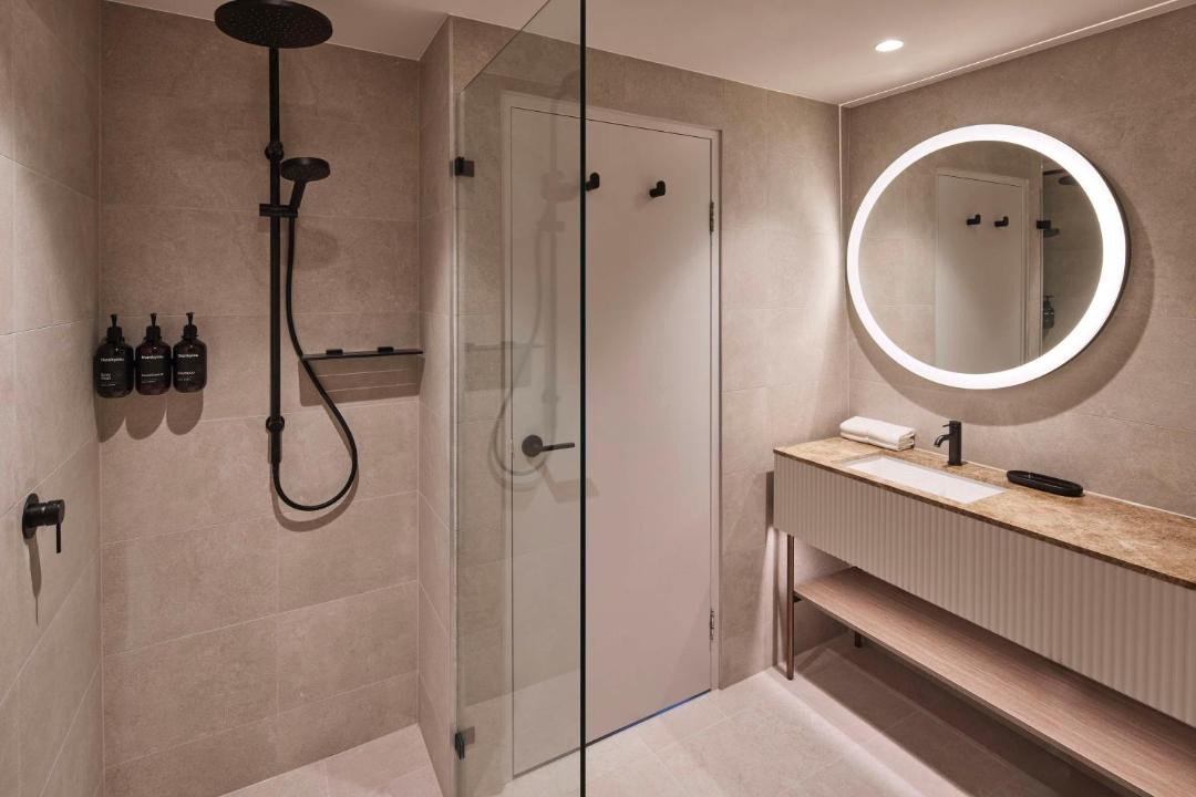 Photo of Bathroom in North Sydney