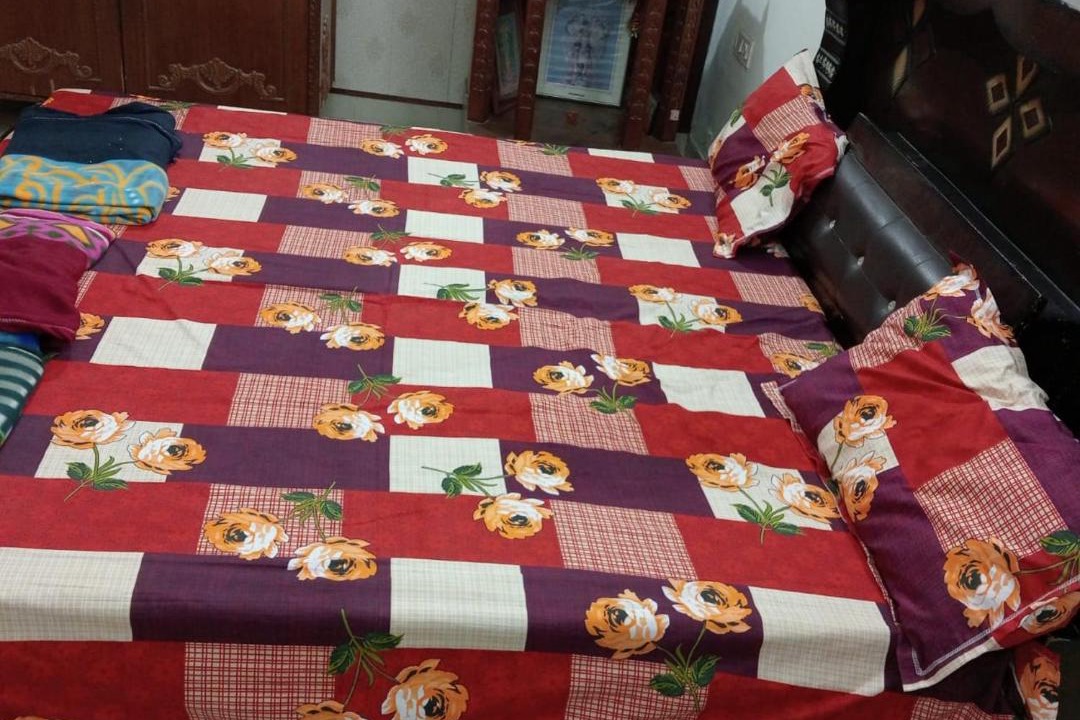 Photo of Bedroom in Vrindavan