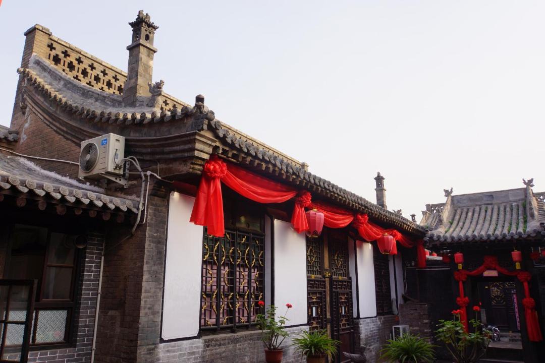 Photo of Others in Pingyao