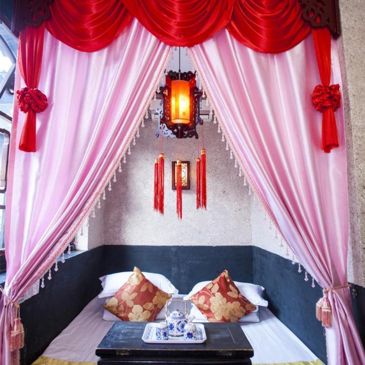 Photo of Others in Pingyao