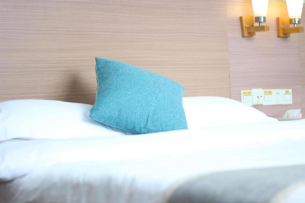 Photo of Bedroom in Guangzhou