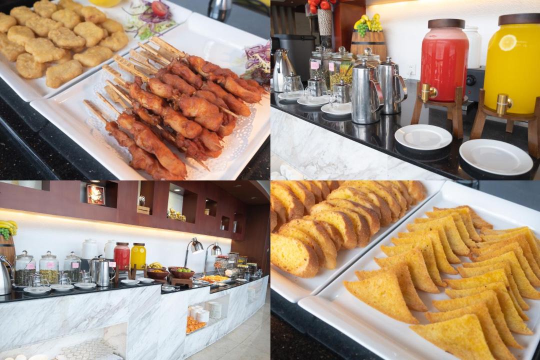 Photo of Kitchen in Huaqiang North