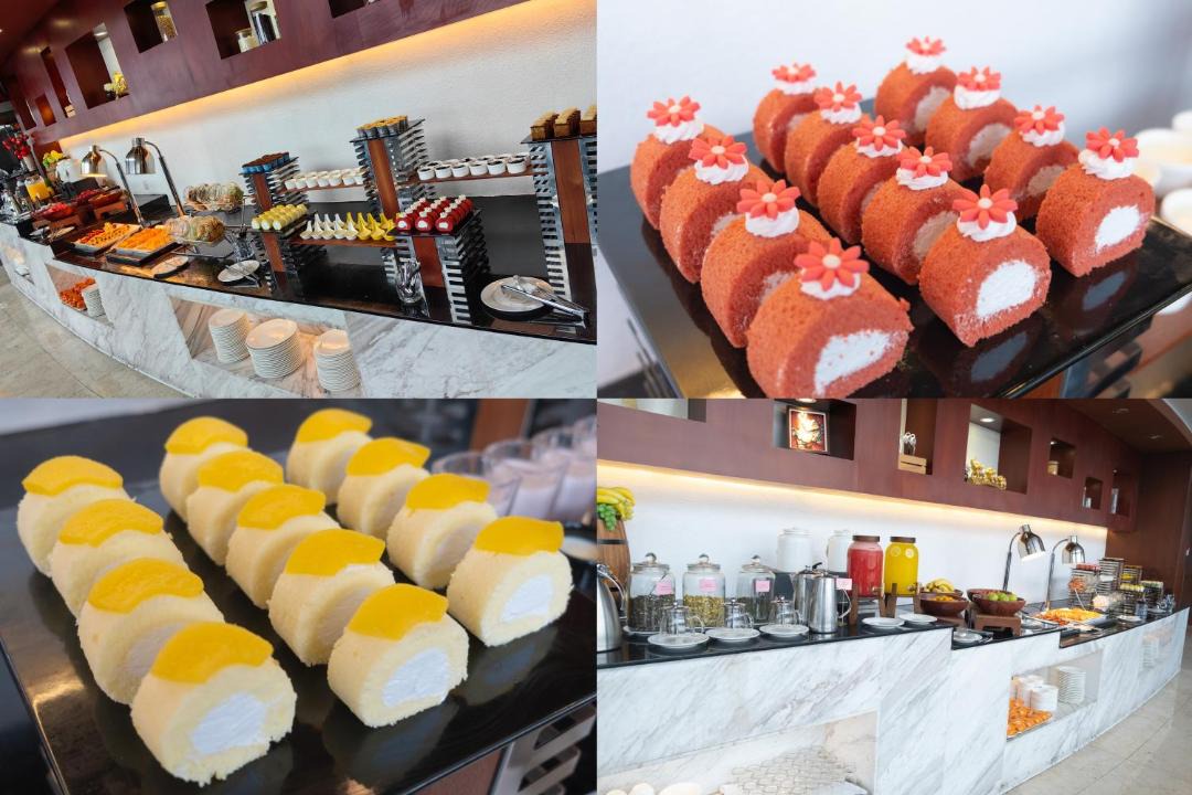 Photo of Kitchen in Huaqiang North