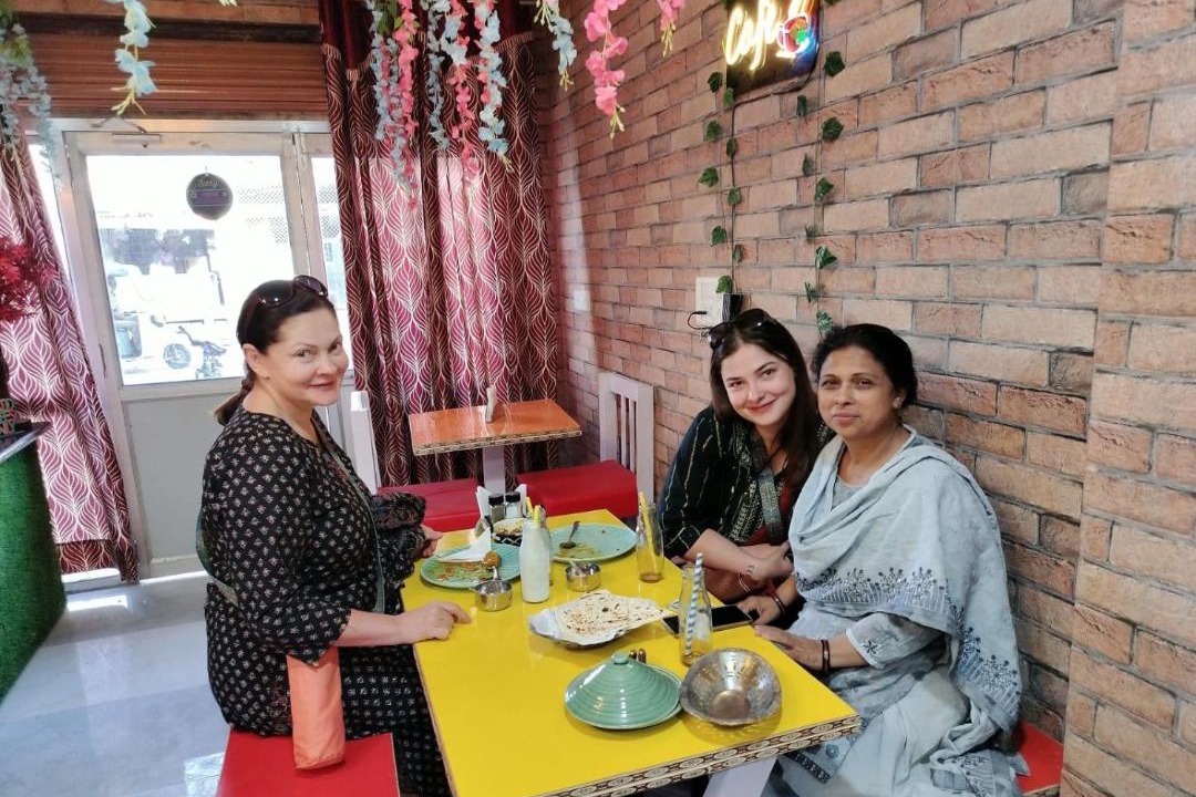 Photo of Others in Taj Ganj