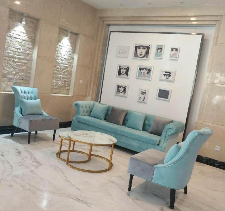 Photo of Livingroom in Yining