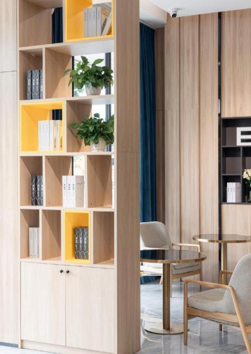 Photo of Livingroom in Chikan District