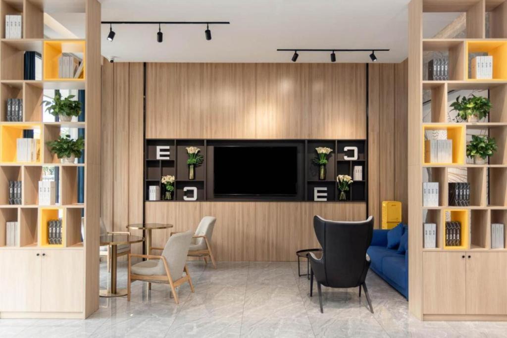 Photo of Livingroom in Chikan District