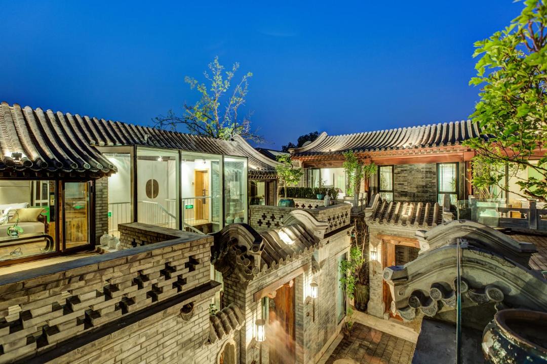 Photo of Others in Dongcheng