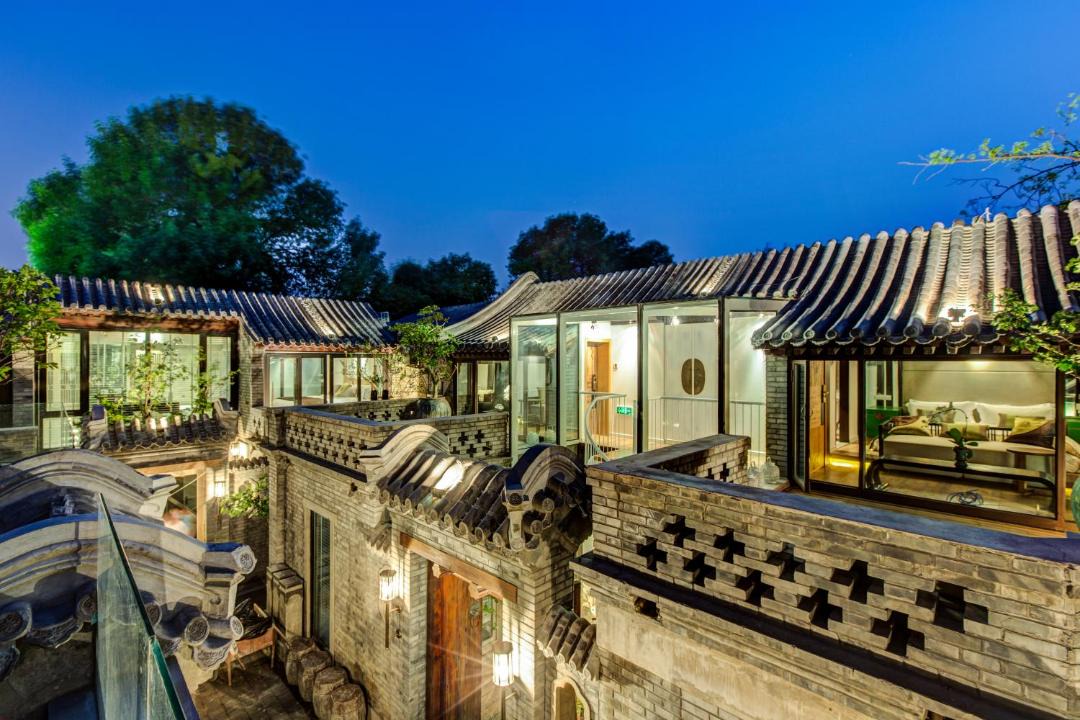 Photo of Others in Dongcheng