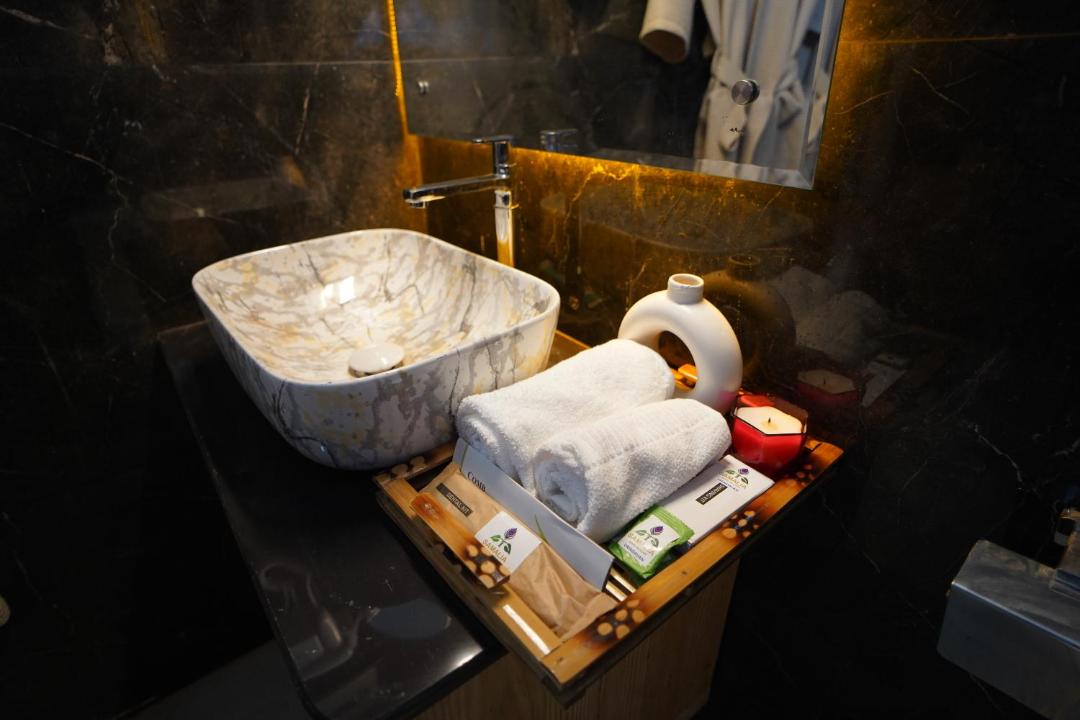 Photo of Bathroom in Chhata