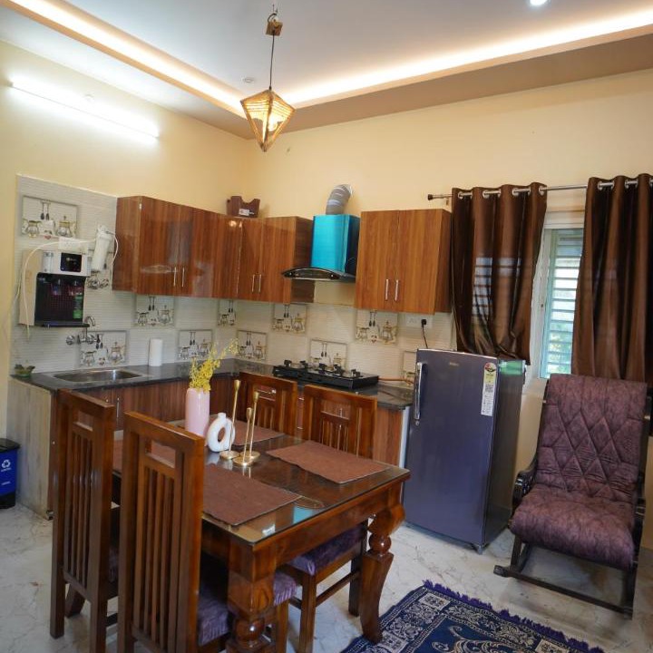 Photo of Kitchen in Chhata