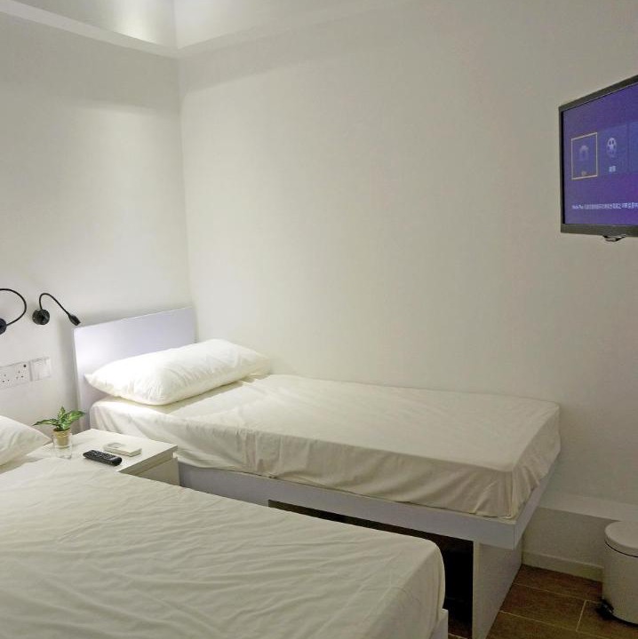 Photo of Bedroom in Jordan