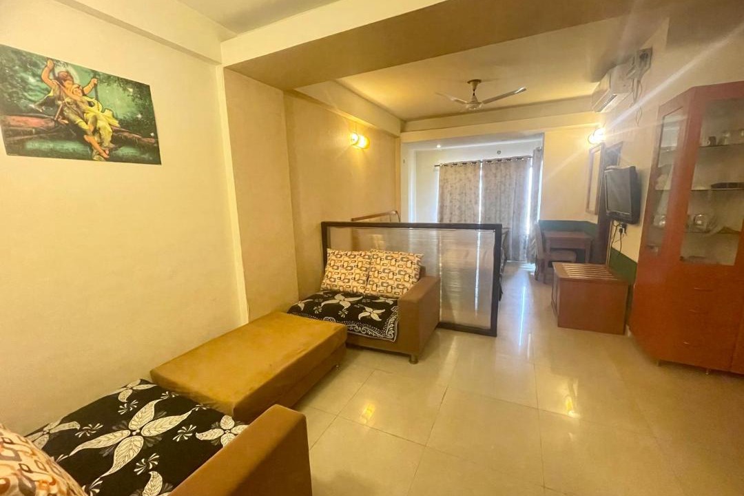 Photo of Livingroom in Vrindavan