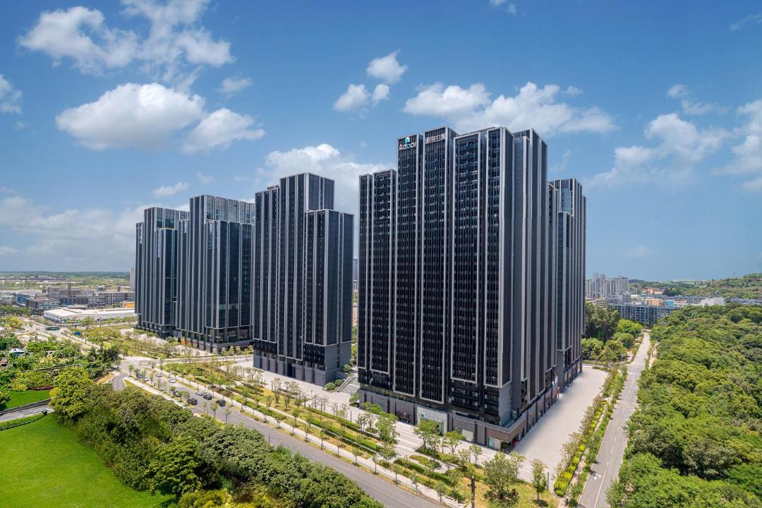 Photo of Others in Longhua District