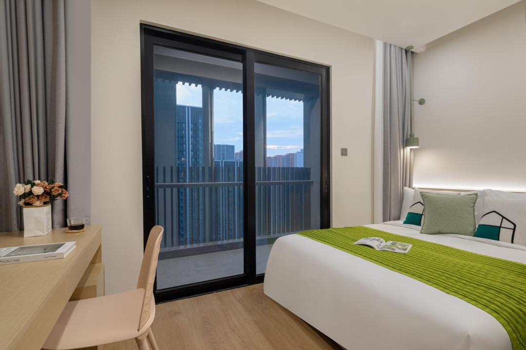 Photo of Bedroom in Longhua District