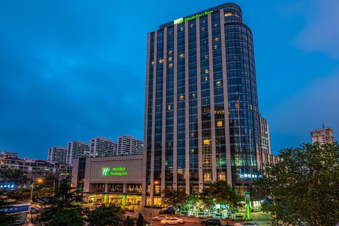 Photo of Others in Qingdao City Center