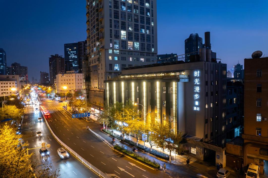 Photo of Others in Kunming City Centre