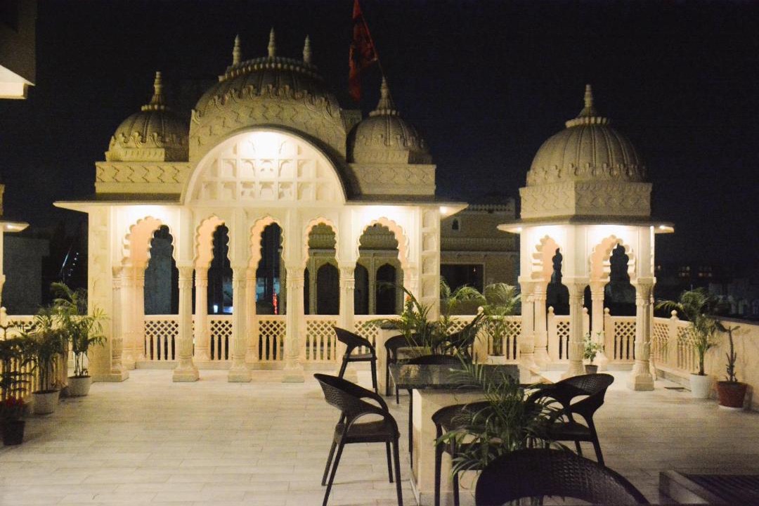 Photo of Others in Agra