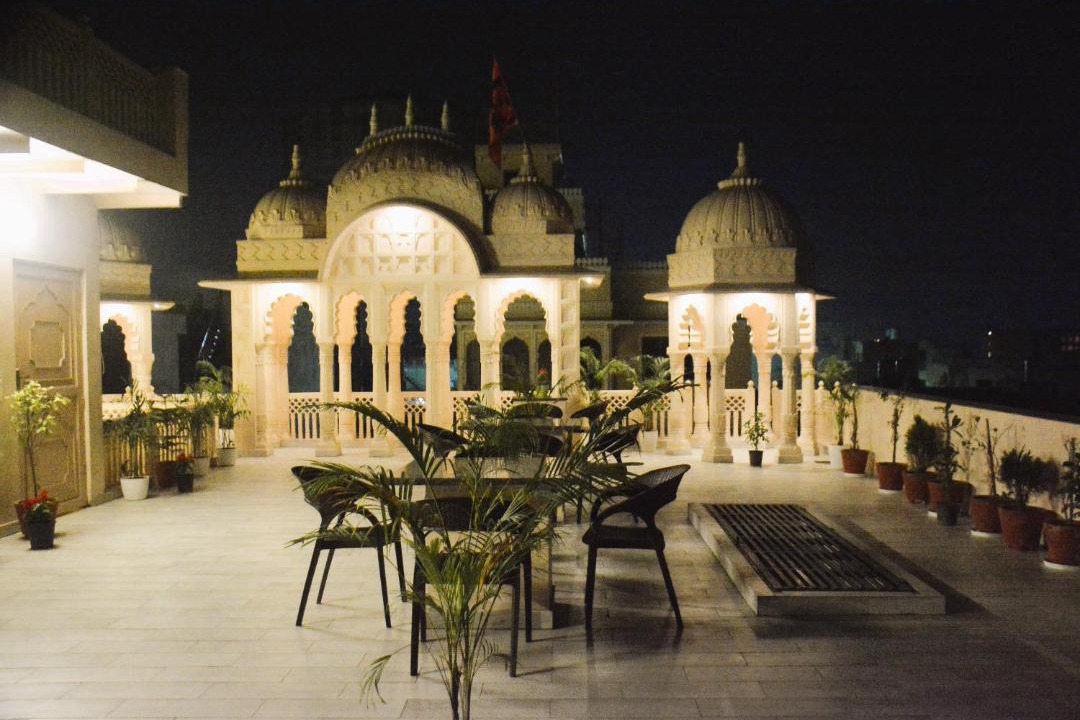 Photo of Others in Agra