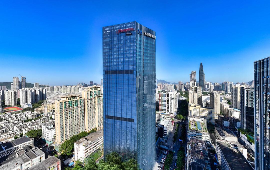 Photo of Others in Huaqiang North
