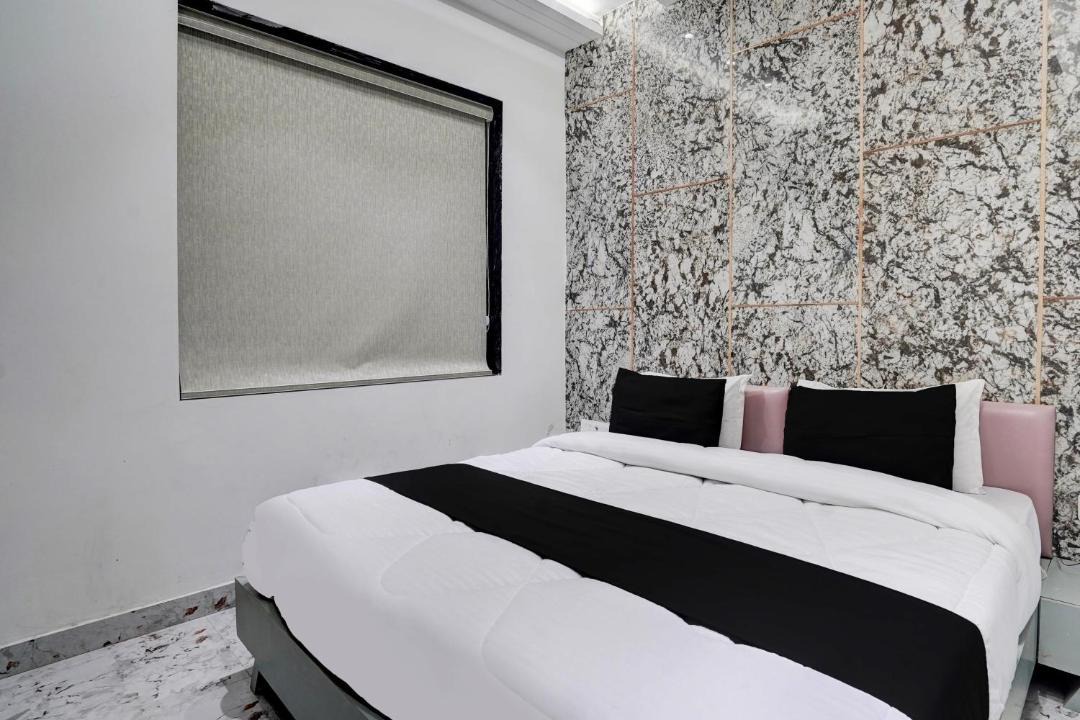 Photo of Bedroom in Vrindavan