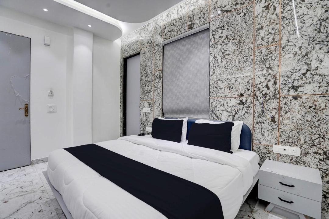 Photo of Bedroom in Vrindavan