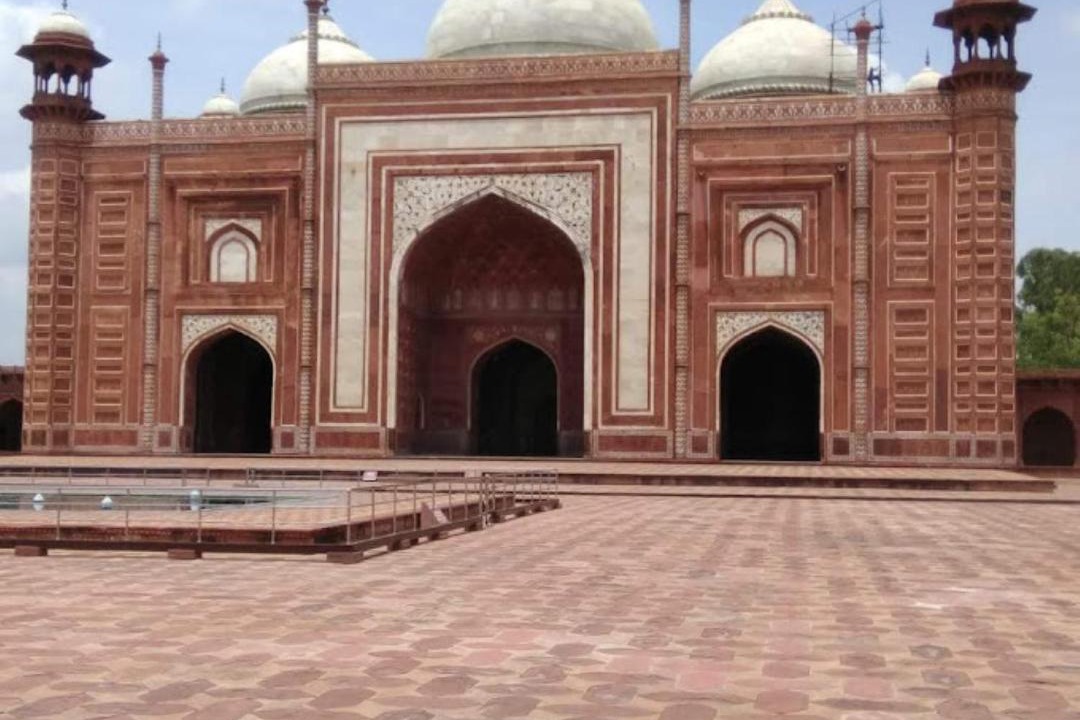 Photo of Others in Agra