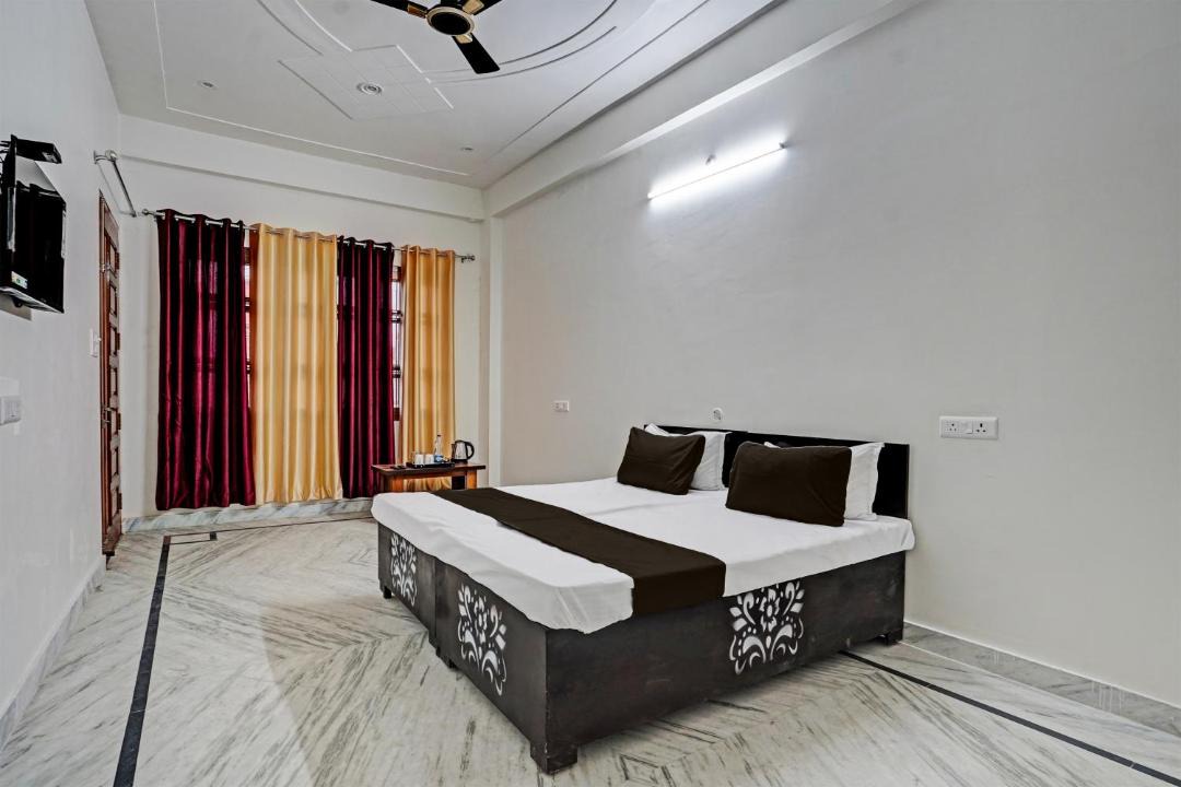 Photo of Bedroom in Mohangarh