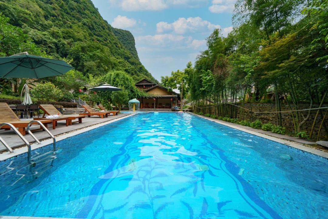 Photo of Others in Yangshuo