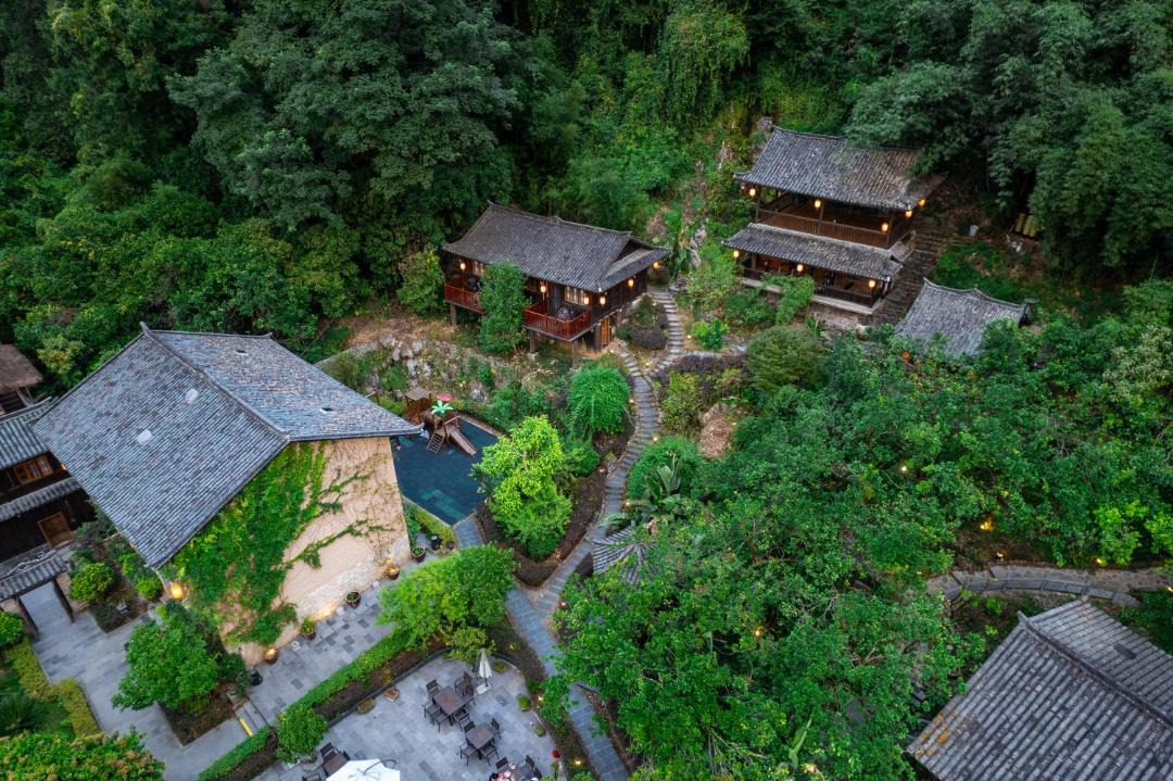 Photo of Others in Yangshuo