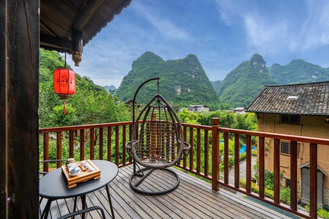 Photo of Others in Yangshuo