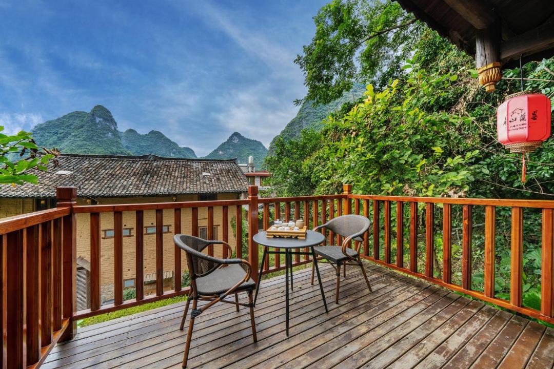 Photo of Others in Yangshuo