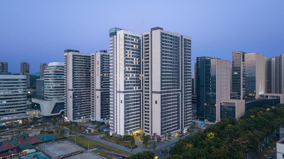 Photo of Others in Guangzhou Science City