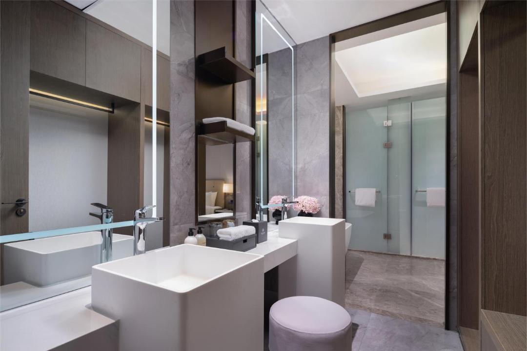 Photo of Bathroom in Bao'an