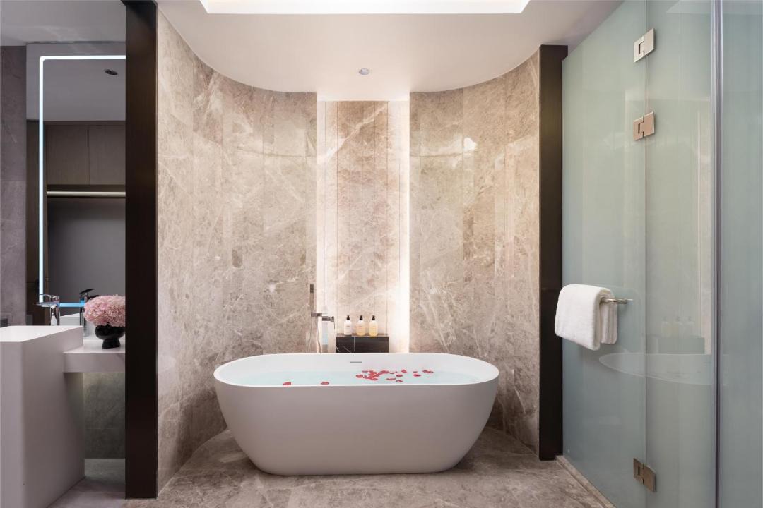 Photo of Bathroom in Bao'an