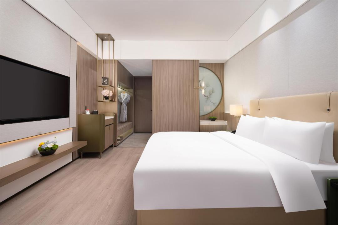 Photo of Bedroom in Bao'an