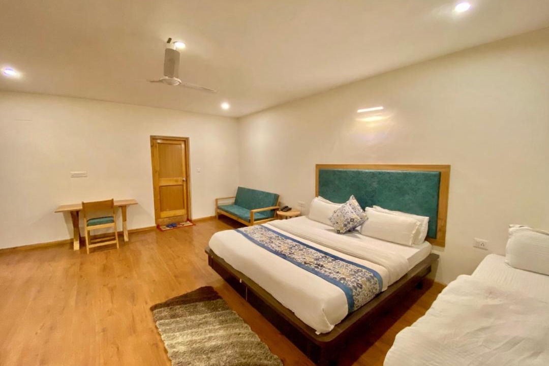 Photo of Others in Leh