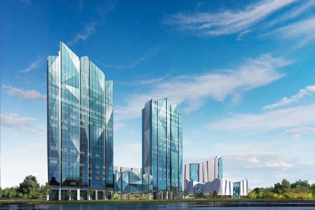 Photo of Others in Pudong