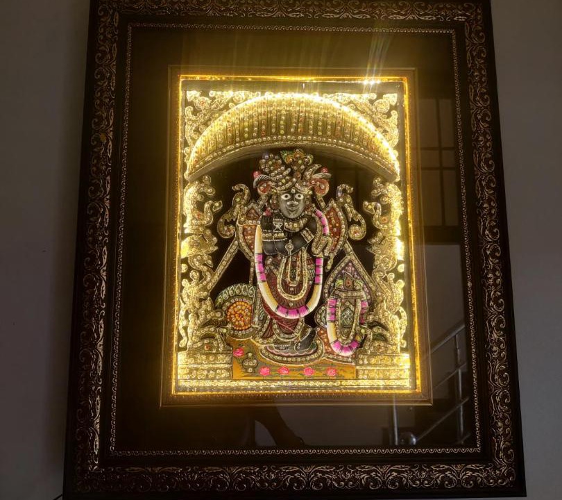 Photo of Others in Vrindavan