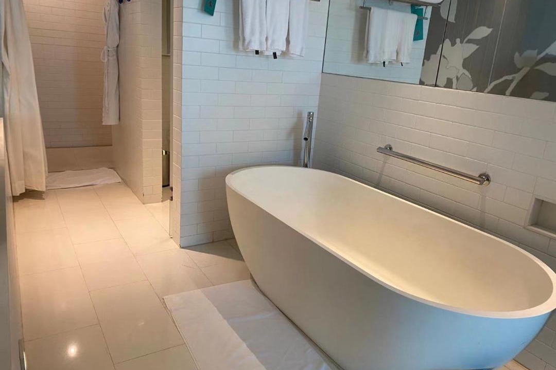 Photo of Bathroom in Jinshui District