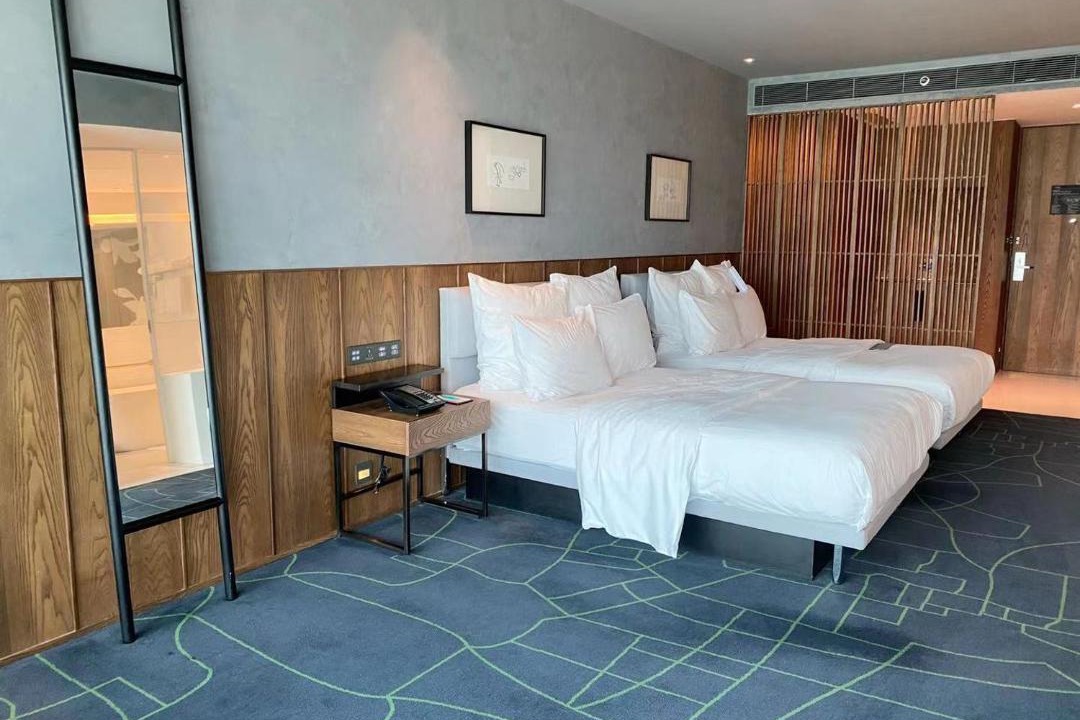 Photo of Bedroom in Jinshui District
