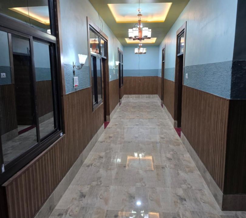 Photo of Bedroom in Etah