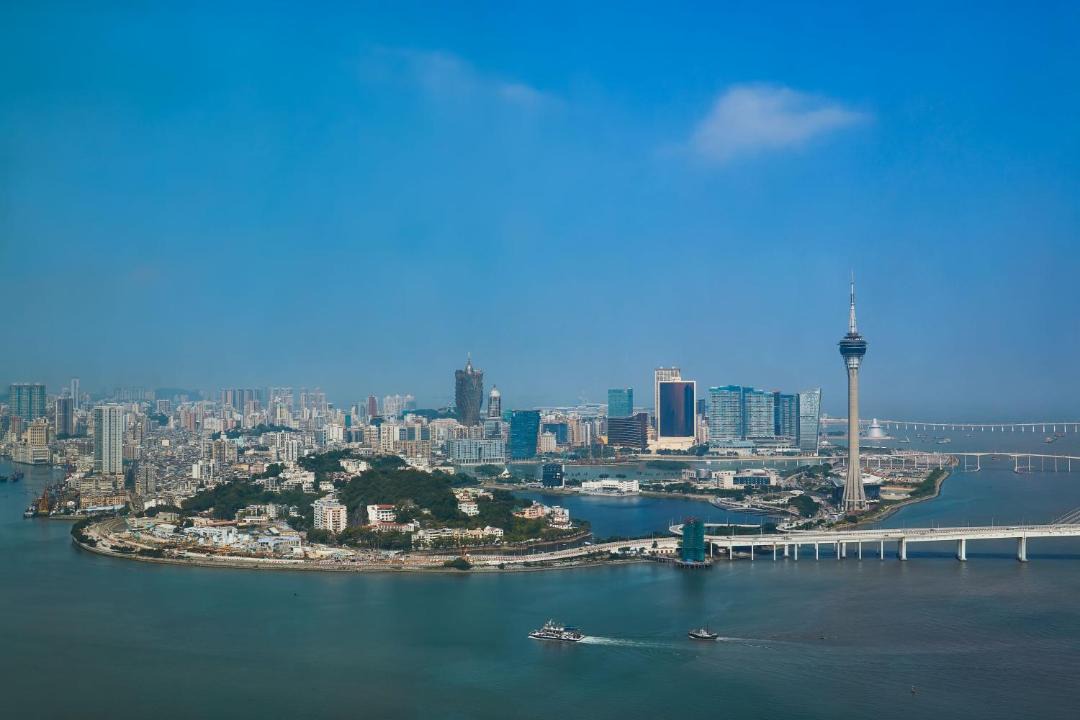 Photo of Others in Xiangzhou District