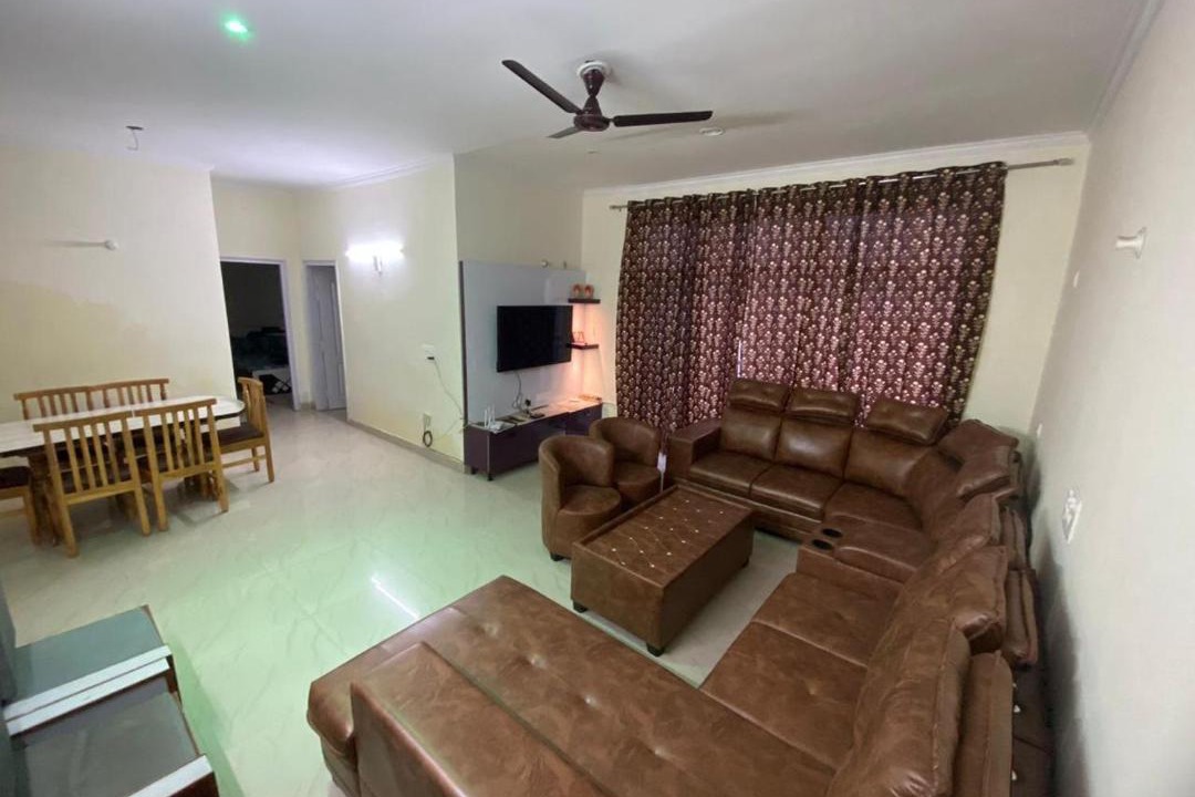 Photo of Livingroom in Mohangarh