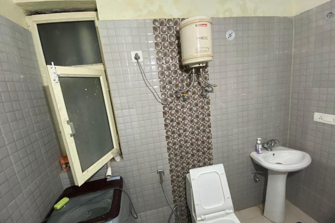 Photo of Bathroom in Mohangarh