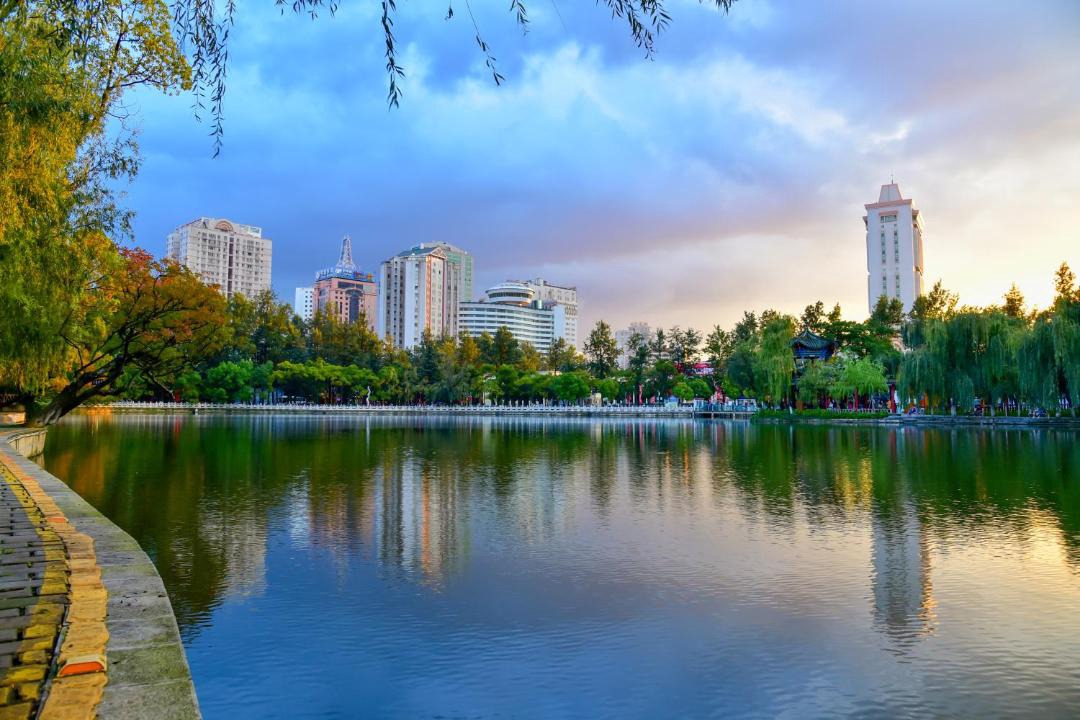 Photo of Others in Kunming City Centre