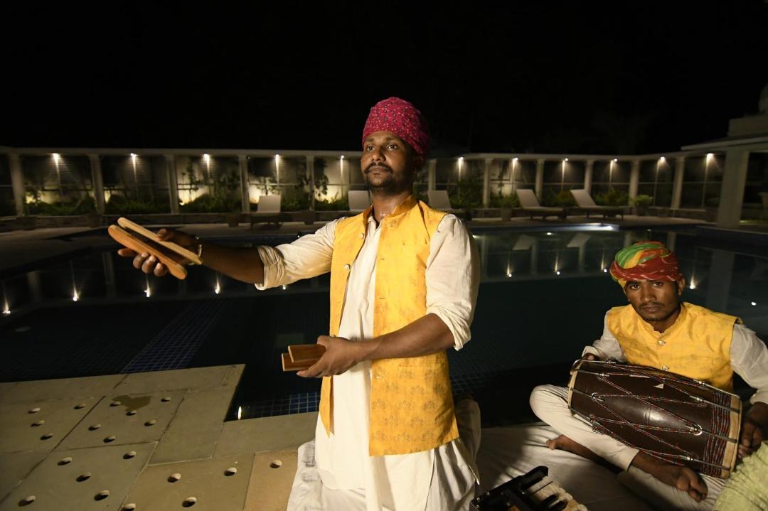 Photo of Others in Sawai Madhopur