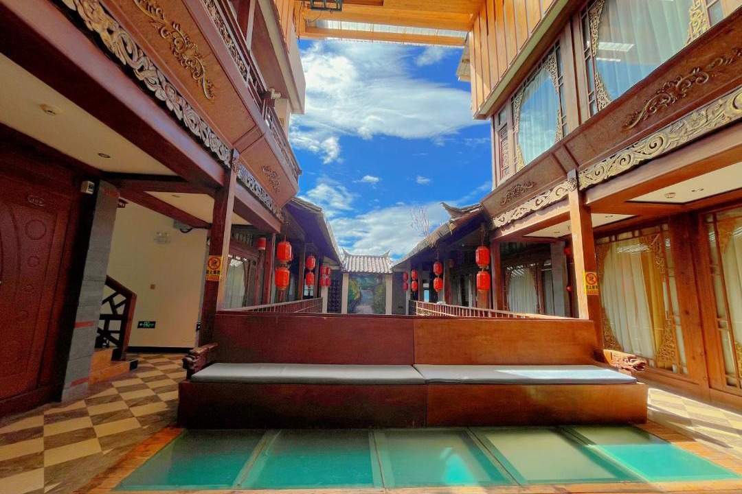 Photo of Others in Gucheng