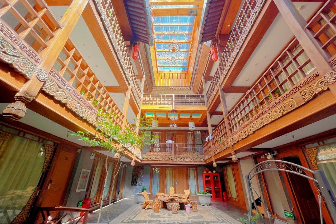 Photo of Others in Gucheng