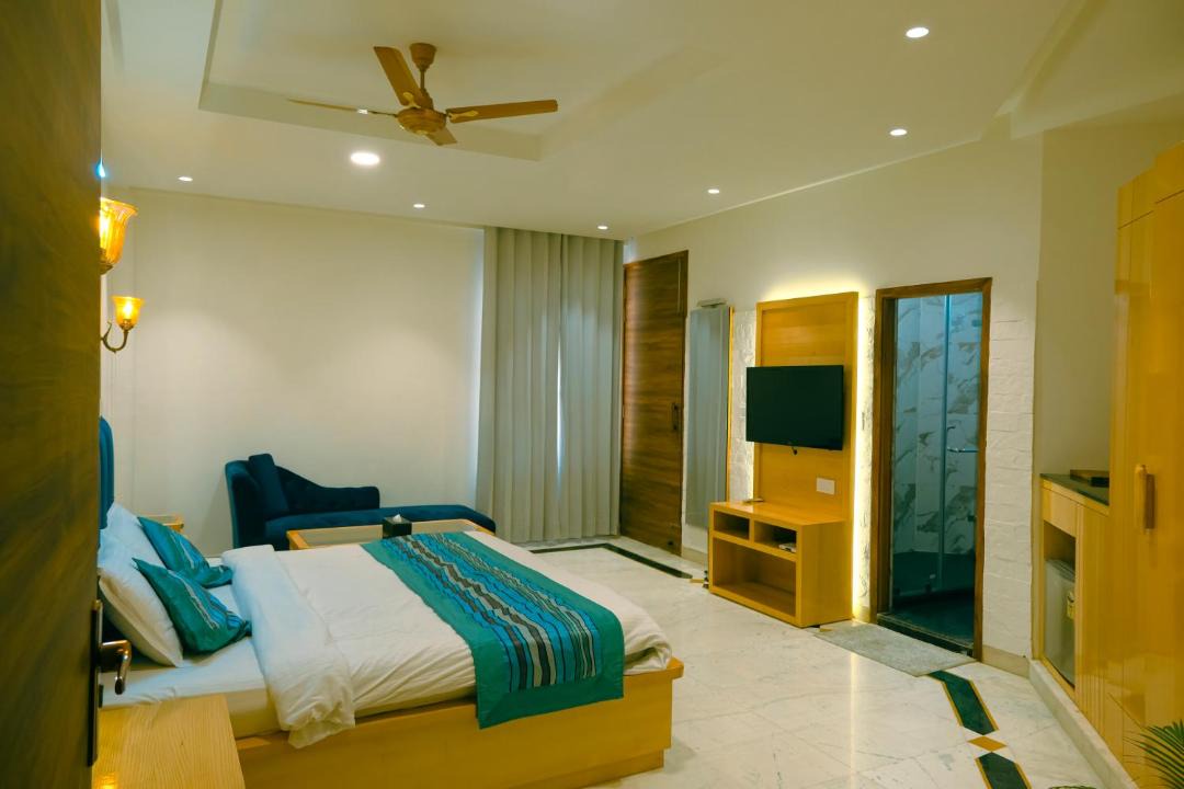 Photo of Bedroom in Meerut